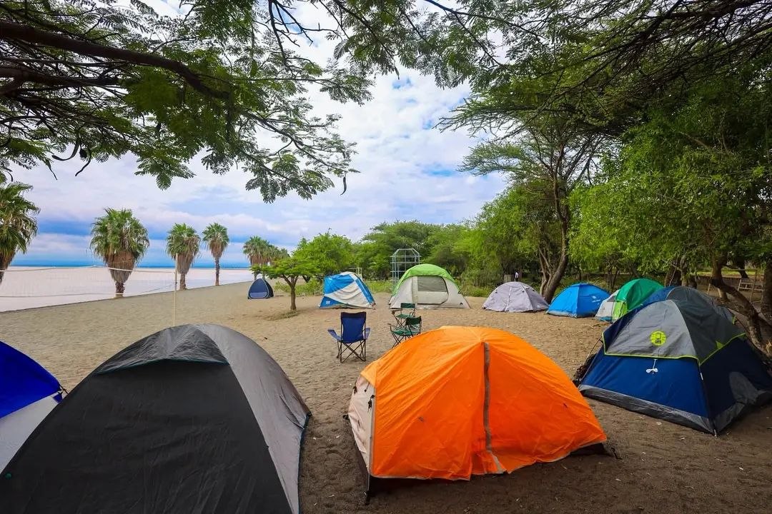 Lake Langano Ethiopia destination